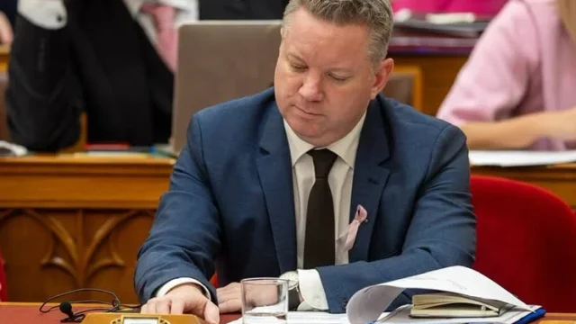 Fontos törvényeket és személyi döntéseket hozott az Országgyűlés