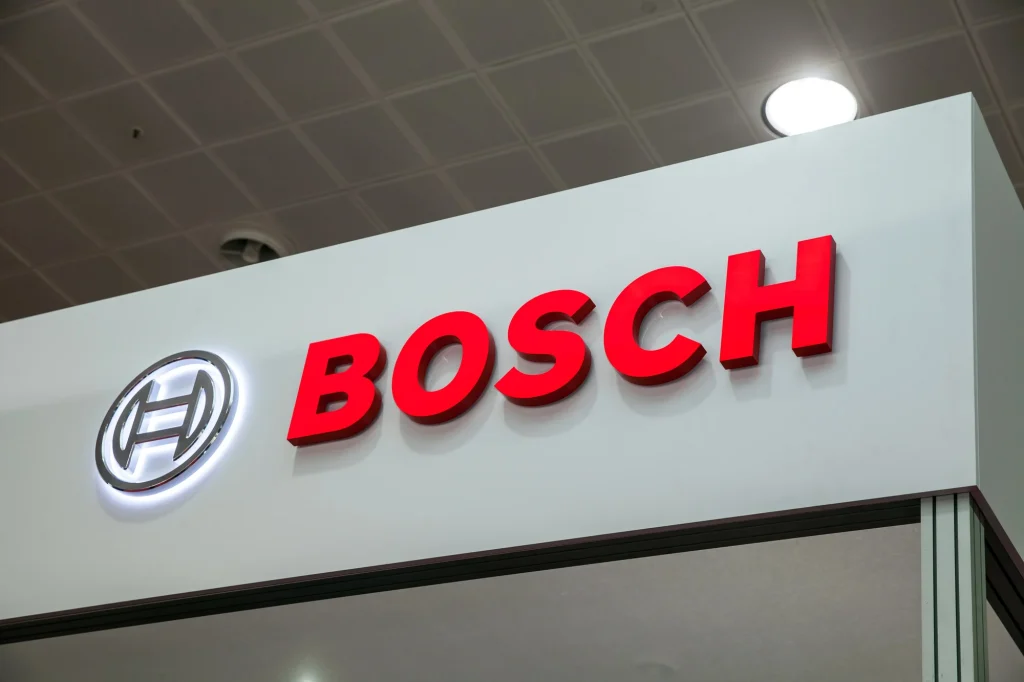 Országos mesterséges intelligencia oktatási programot indított a Bosch középiskolásoknak