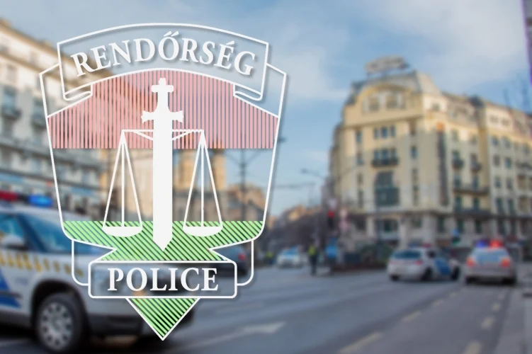 Negyvenhét közúti baleset történt október 21-én Magyarországon