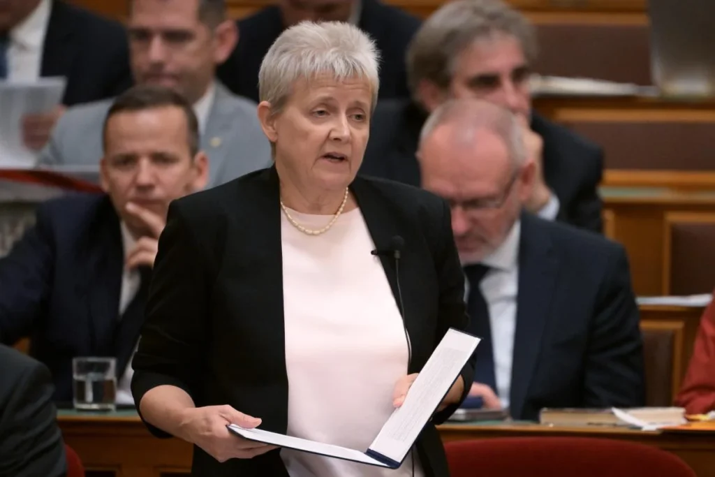Összeurópai készségstratégia kidolgozását szorgalmazza az oktatási miniszter