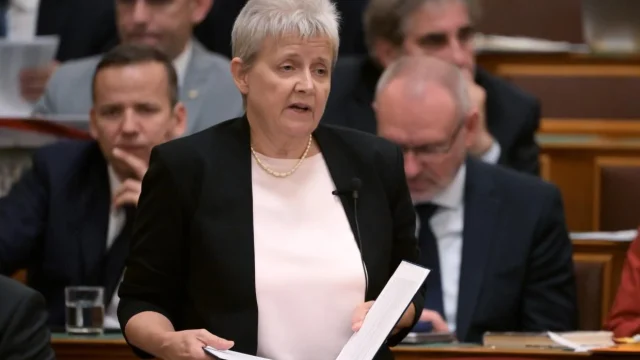 Összeurópai készségstratégia kidolgozását szorgalmazza az oktatási miniszter