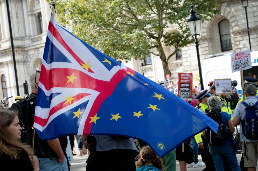 Akár öt év alatt visszaléphetne az Európai Unióba az Egyesült Királyság a Best for Britain tanulmánya szerint