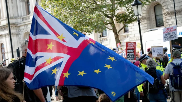 Akár öt év alatt visszaléphetne az Európai Unióba az Egyesült Királyság a Best for Britain tanulmánya szerint
