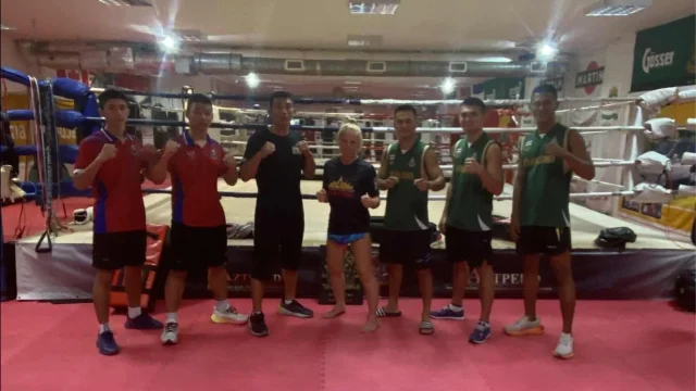 Ott Éva: Nyílt levél a Magyar Muaythai Szakszövetség elnökségéhez