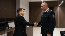 Új parancsnokokat neveztek ki a Fővárosi Büntetés-végrehajtási Intézetben és a Váci Fegyház és Börtönben