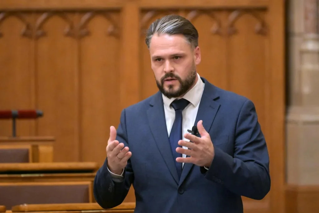 Parlamenti vita a közmédia átalakításáról és az új intézményi struktúráról