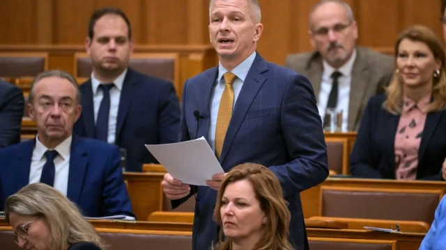 Vita az MNB gazdálkodásáról: takarékosabb működést várnak el a jegybanktól