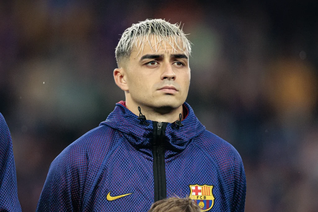 Pedri kemény kritikát fogalmazott meg a Real Madrid elleni vereség után
