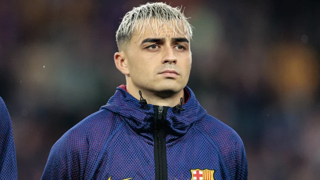 Pedri kemény kritikát fogalmazott meg a Real Madrid elleni vereség után