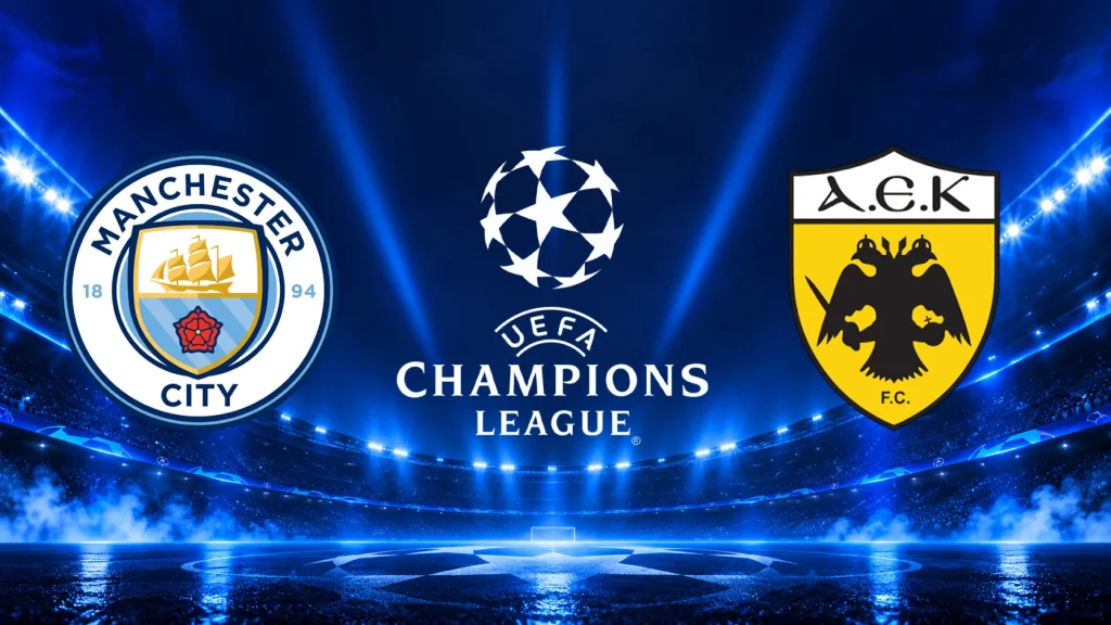 Foden mesterhármassal tért vissza, a Manchester City öt gólig jutott a Varga Barnabásék ellen