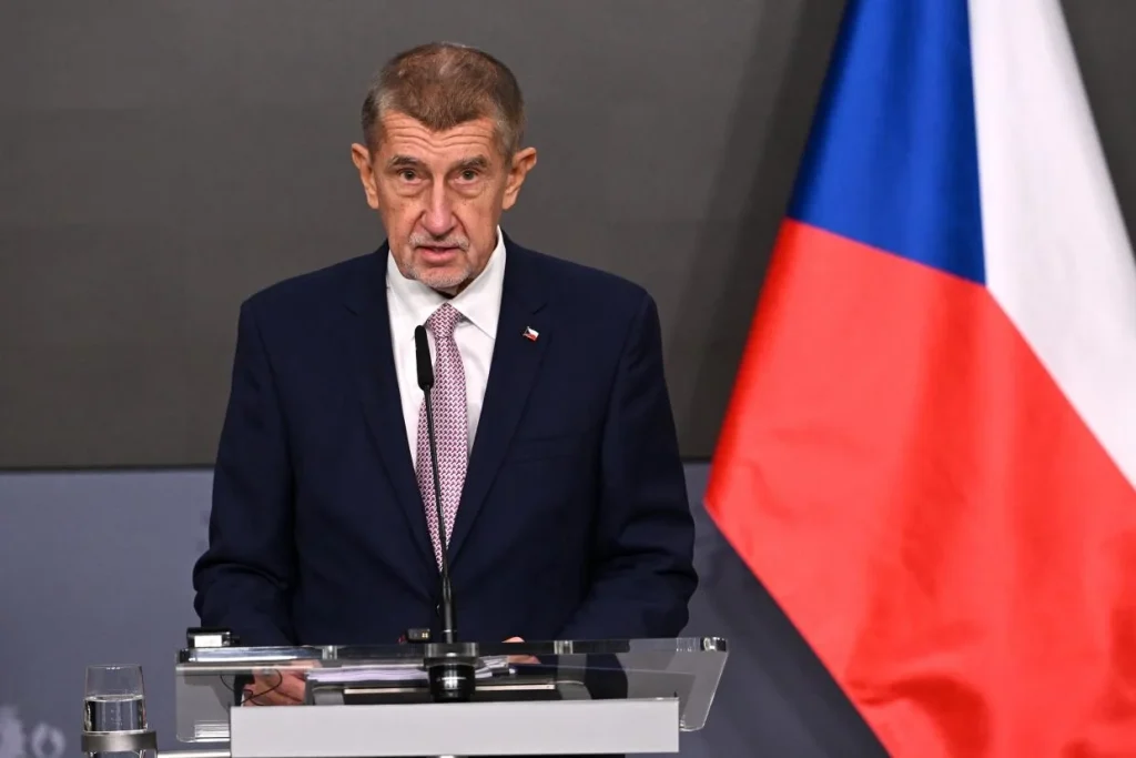 Andrej Babis: Jelentős mérföldkő a közös cseh-magyar kormányülés
