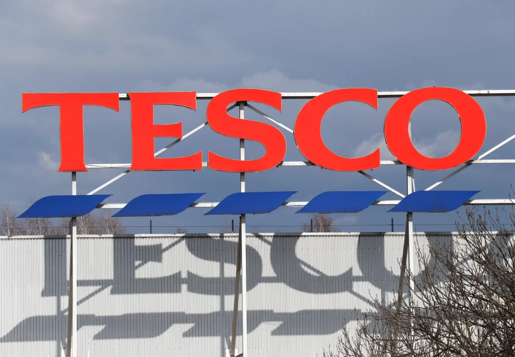 Jelentősen nőtt a Tesco működési eredménye a 2026-2027-es pénzügyi év első felében