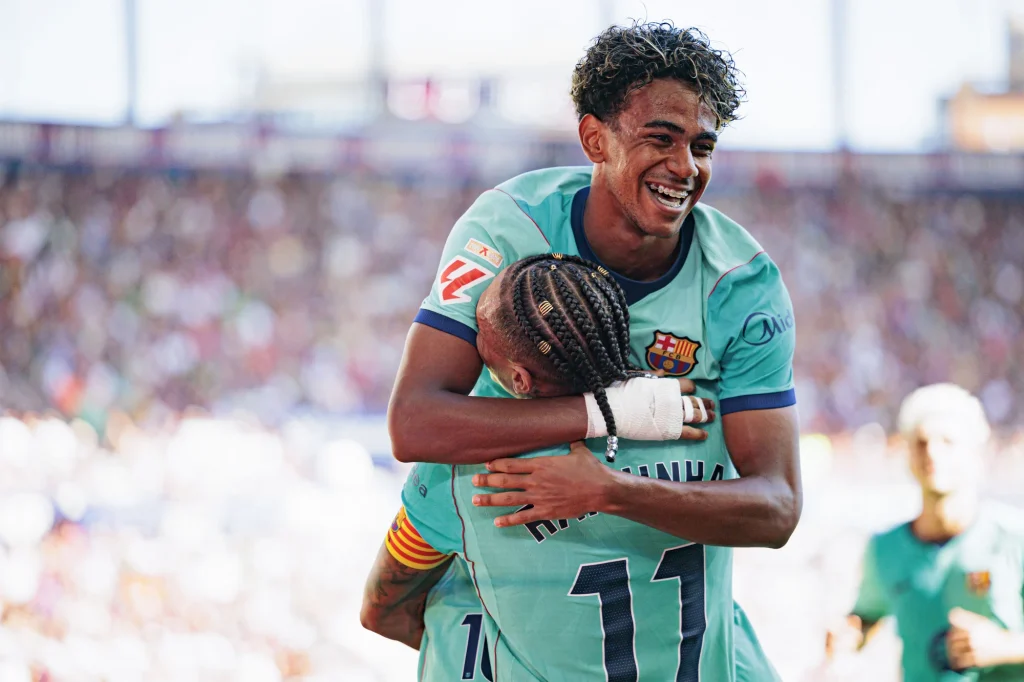 PSG kontra Barcelona: A Bajnokok Ligája legizgalmasabb rangadója