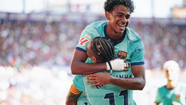 PSG kontra Barcelona: A Bajnokok Ligája legizgalmasabb rangadója