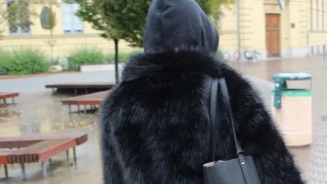 Rablás kísérlete miatt indult büntetőeljárás egy szegedi támadó ellen
