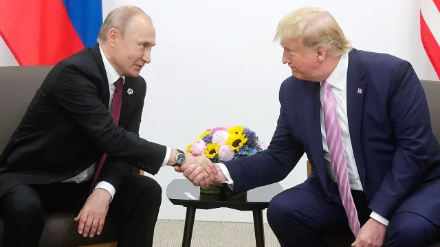Rácz András szerint politikai üzenet az amerikai-orosz gázolaj-megállapodás