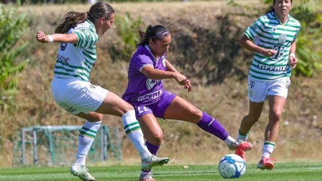 Rangadóval folytatódik a Simple Női Liga 13. fordulója