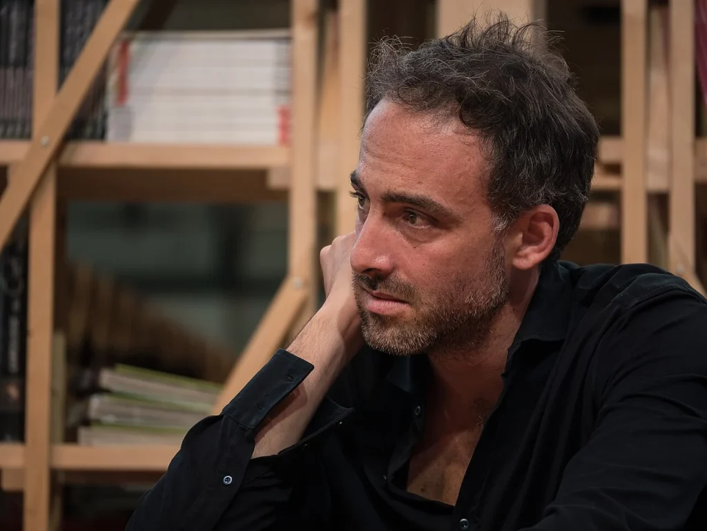 Raphaël Glucksmann nyerte a francia szociáldemokrata baloldal elnökjelölti előválasztását