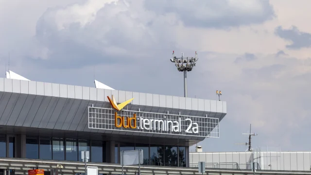 Minden idők legerősebb nyarát zárta a Liszt Ferenc Nemzetközi Repülőtér