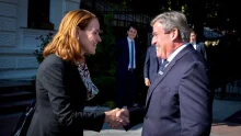 Kapitány István: Rekordmértékű az amerikai üzleti érdeklődés Magyarország iránt