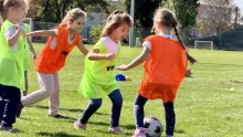 Rekordot döntött az idei UEFA Grassroots-hét Magyarországon