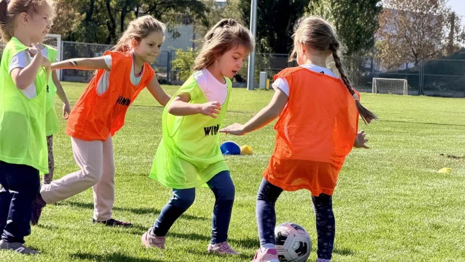 Rekordot döntött az idei UEFA Grassroots-hét Magyarországon