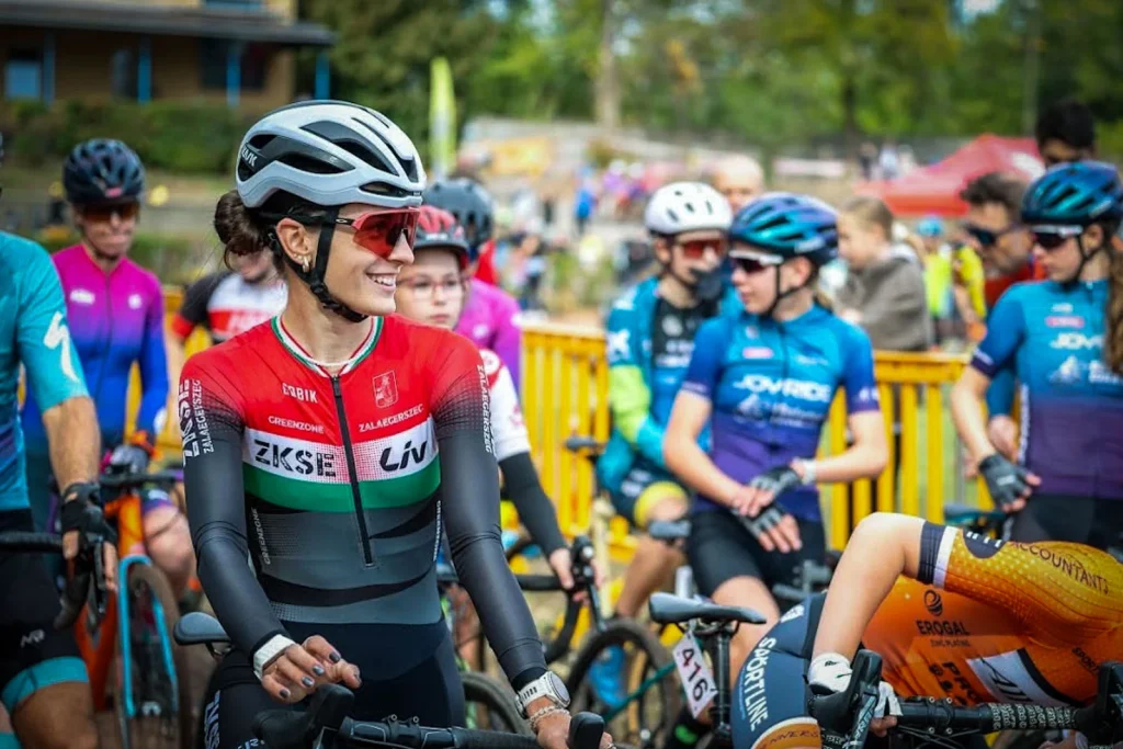 Remekeltek a magyar kerékpárosok a nemzetközi cyclo-cross versenyeken