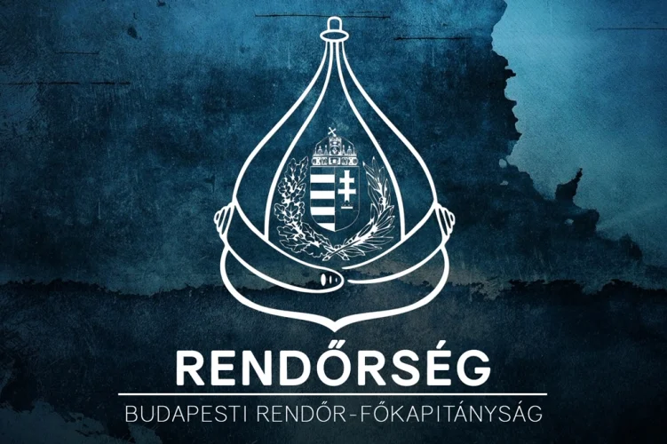 Öt körözött személyt fogtak el a Budapesti Rendőr-főkapitányság közösségi közlekedési ellenőrzésein