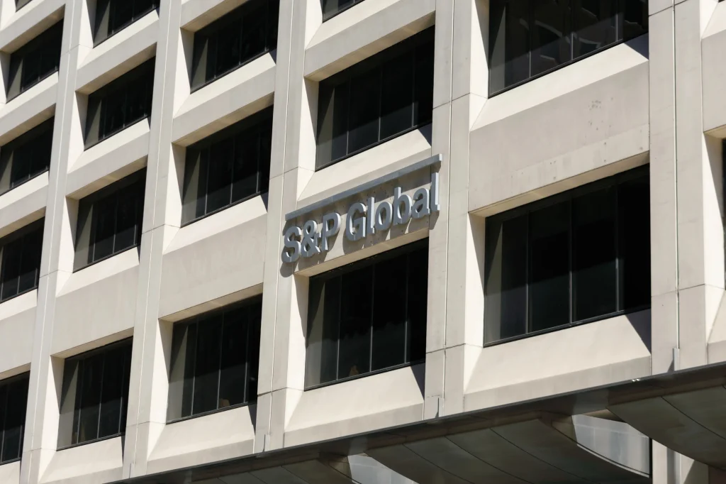 Megerősítette Románia államadós-besorolását az S&P Global Ratings