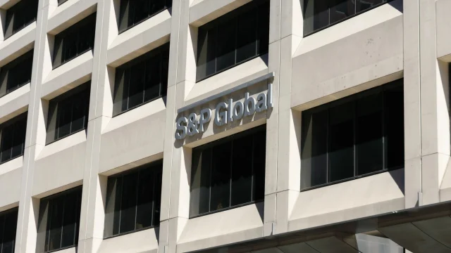 Megerősítette Románia államadós-besorolását az S&P Global Ratings