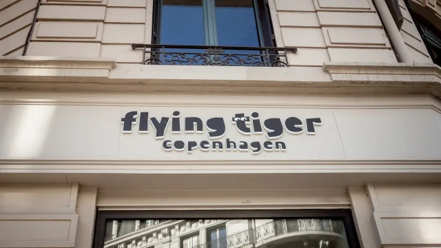 Romániában nyit üzleteket a dán Flying Tiger kiskereskedelmi lánc