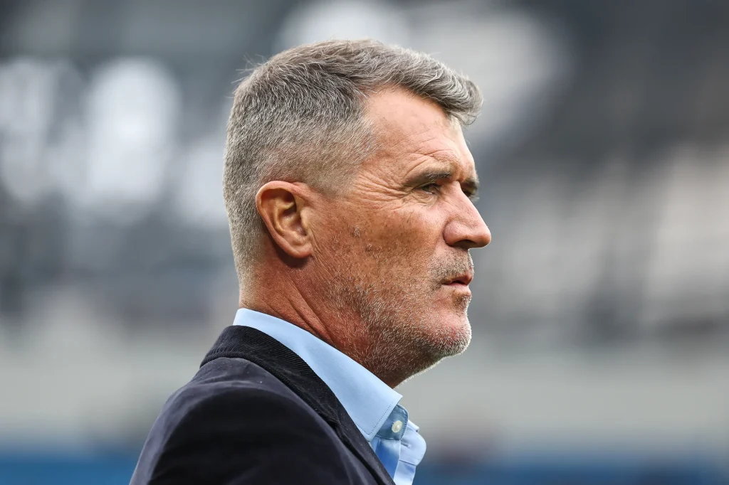 Roy Keane: árnyékot vethetnek a Manchester City sikereire a pénzügyi ügyek