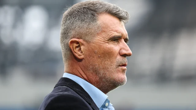 Roy Keane: árnyékot vethetnek a Manchester City sikereire a pénzügyi ügyek