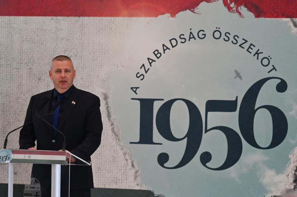 Ruszin-Szendi Romulusz: Az együtt gondolkodás és cselekvés vezet eredményre