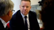 Luxembourgban egyeztetett a schengeni térség jövőjéről Pósfai Gábor belügyminiszter