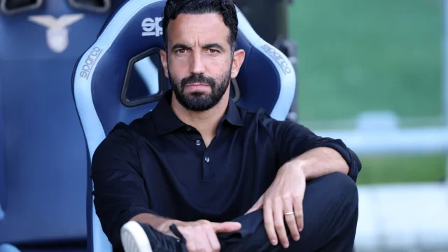 A Sassuolo otthonában folytatja a Serie A küzdelmeit a Ruben Amorim vezette Milan