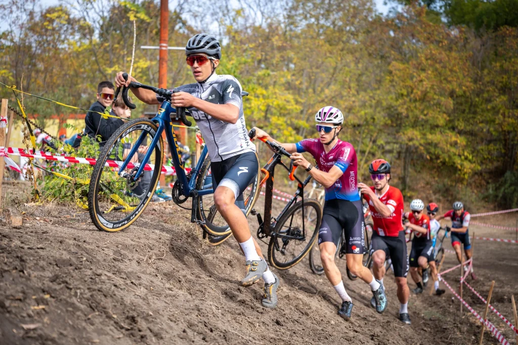 Sikeresen elrajtolt a 2026-os Cyclo-Cross Magyar Kupa Budapesten