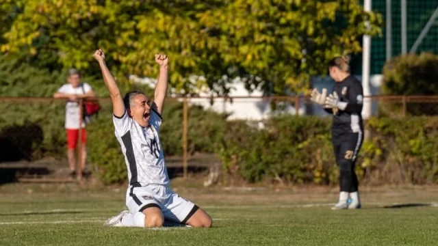 Simple Női Kupa: a Honvéd 12 góllal menetelt tovább, a PVSK bravúrt mutatott be