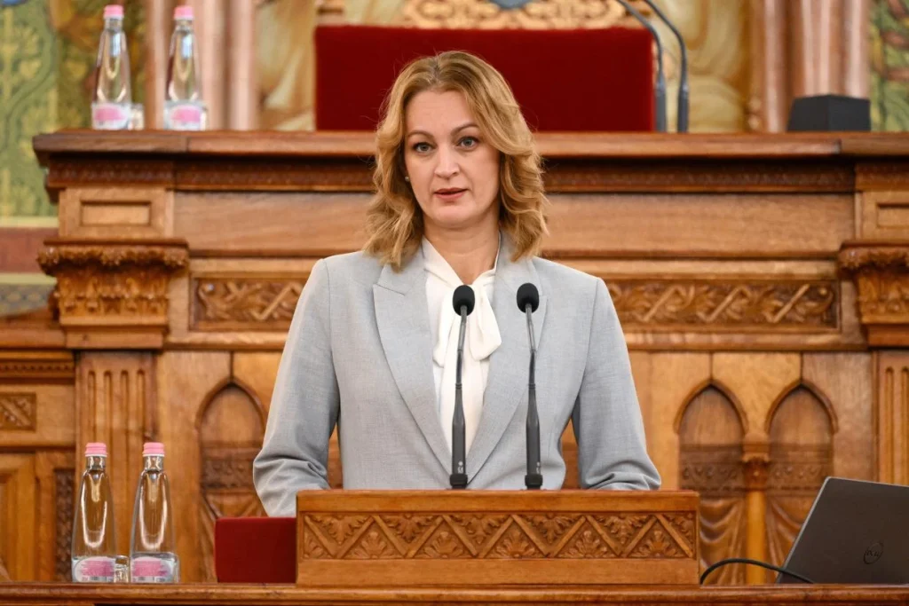 A házelnök részvétét fejezte ki a spanyolországi vonatbaleset miatt