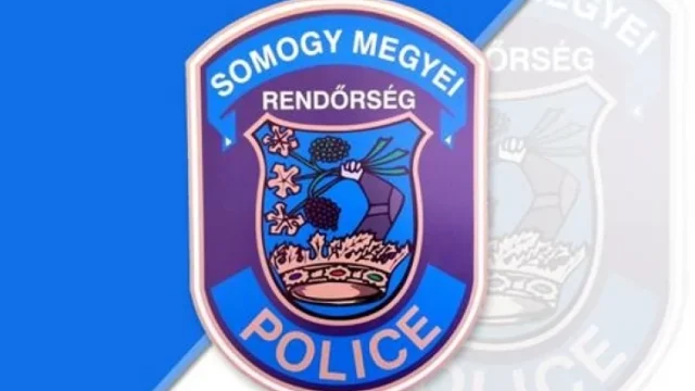 Büntetést kapott az a sofőr, aki megkülönböztető jelzést használó rendőrautót előzött a 68-as főúton