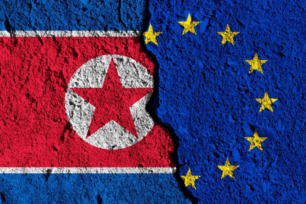 Újabb személyeket és vállalatokat sújt szankciókkal az Európai Unió Észak-Korea miatt