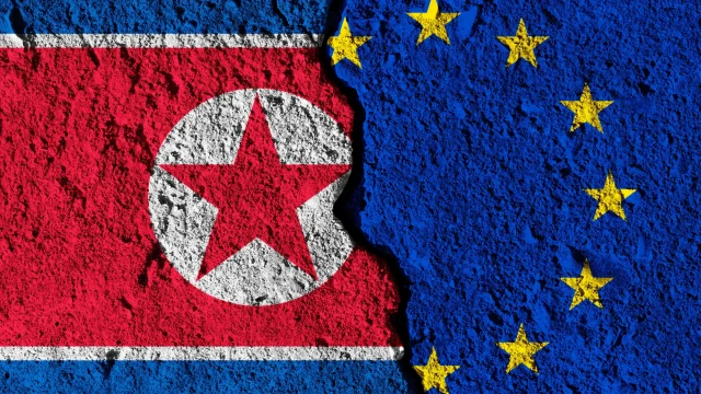 Újabb személyeket és vállalatokat sújt szankciókkal az Európai Unió Észak-Korea miatt