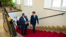Székesfehérvár és Ukrajna közötti együttműködésről egyeztettek