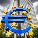 Hároméves csúcsra, 3,8 százalékra gyorsult az infláció az euróövezetben szeptemberben