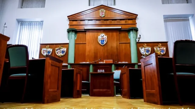 Szigorítják a vagyonnyilatkozati rendszert Jászberényben