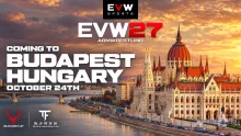 Szkandervilágsztárok Budapesten – jön a Judgement Day és az East vs West