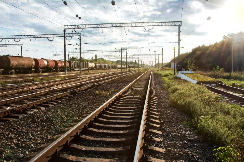 Kábeltűz miatt szünetel a vonatforgalom Hegyeshalom és Bécs között szombat estig