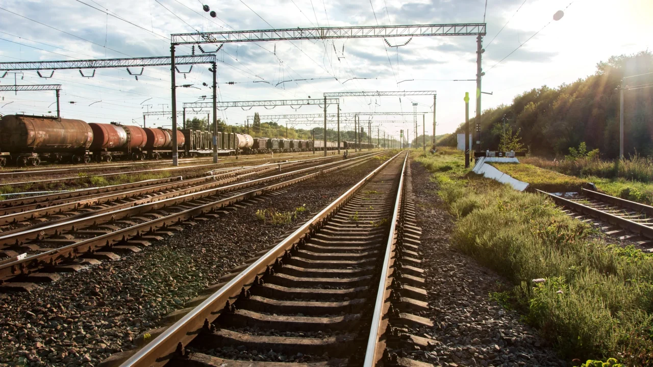 Kábeltűz miatt szünetel a vonatforgalom Hegyeshalom és Bécs között szombat estig