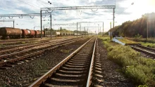Kábeltűz miatt szünetel a vonatforgalom Hegyeshalom és Bécs között szombat estig
