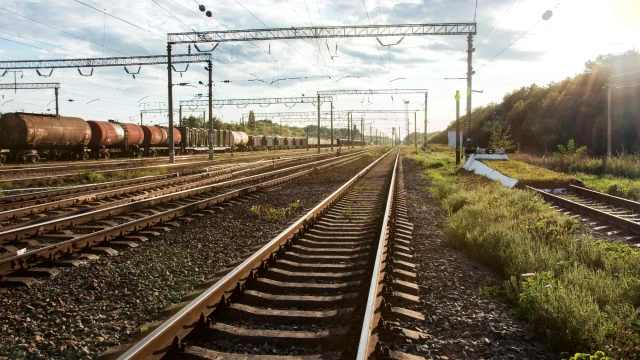 Kábeltűz miatt szünetel a vonatforgalom Hegyeshalom és Bécs között szombat estig